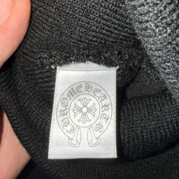Chrome hearts beanie - Picture 3 of 4